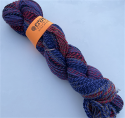 Shepherd's Wool CRAZY - farge 81